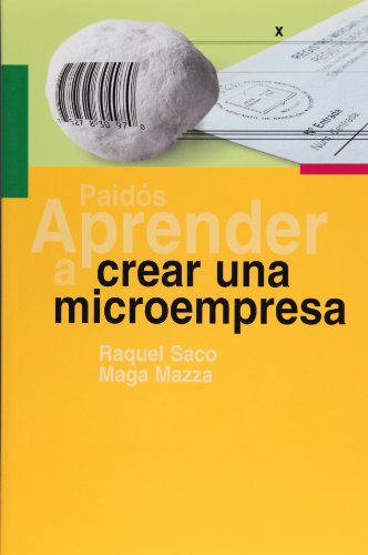 Aprender a crear una microempresa: 1