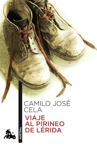 Viaje al Pirineo de Lérida: 2 (Contemporánea)