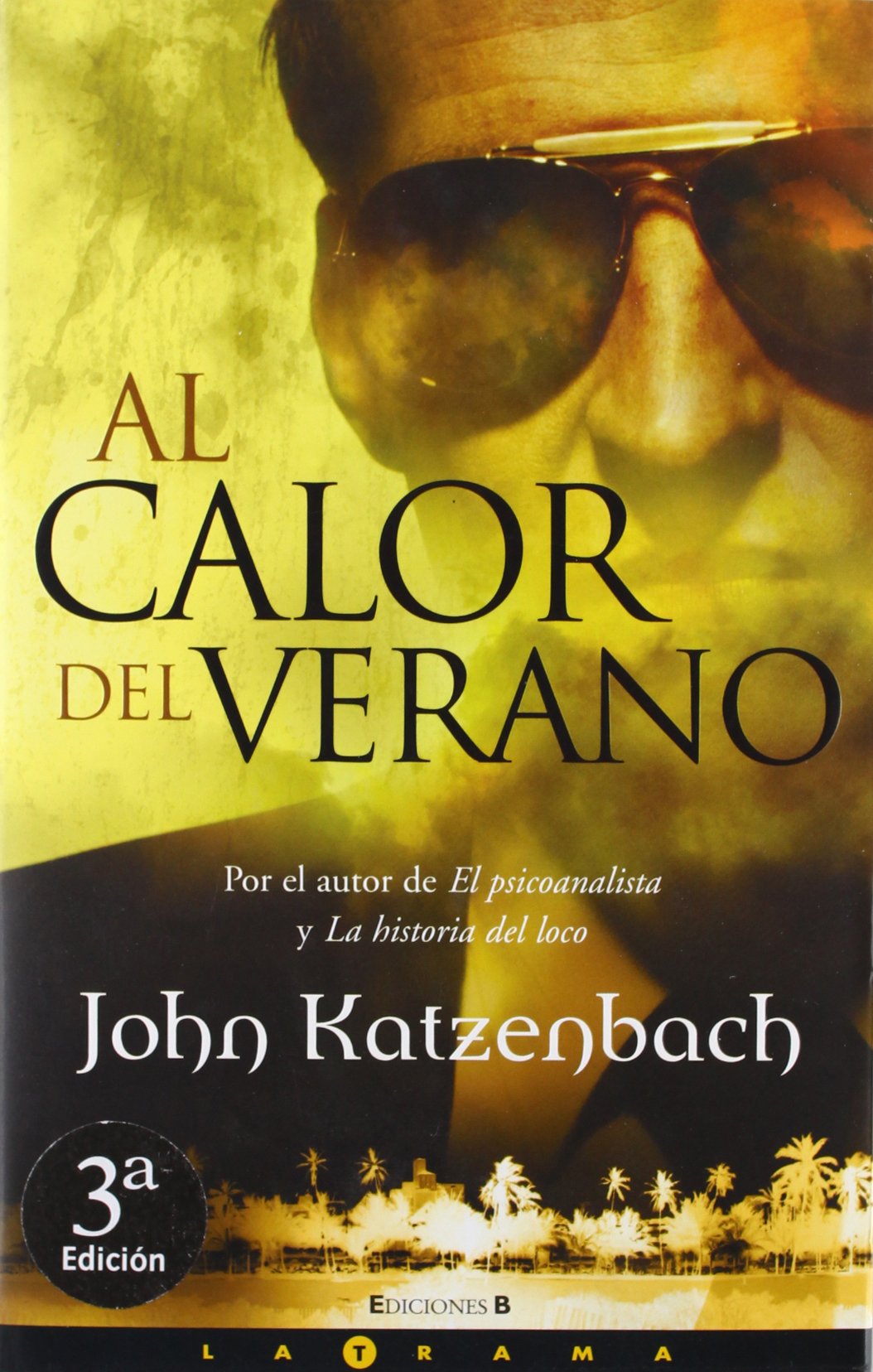 AL CALOR DEL VERANO: 00000 (LA TRAMA)