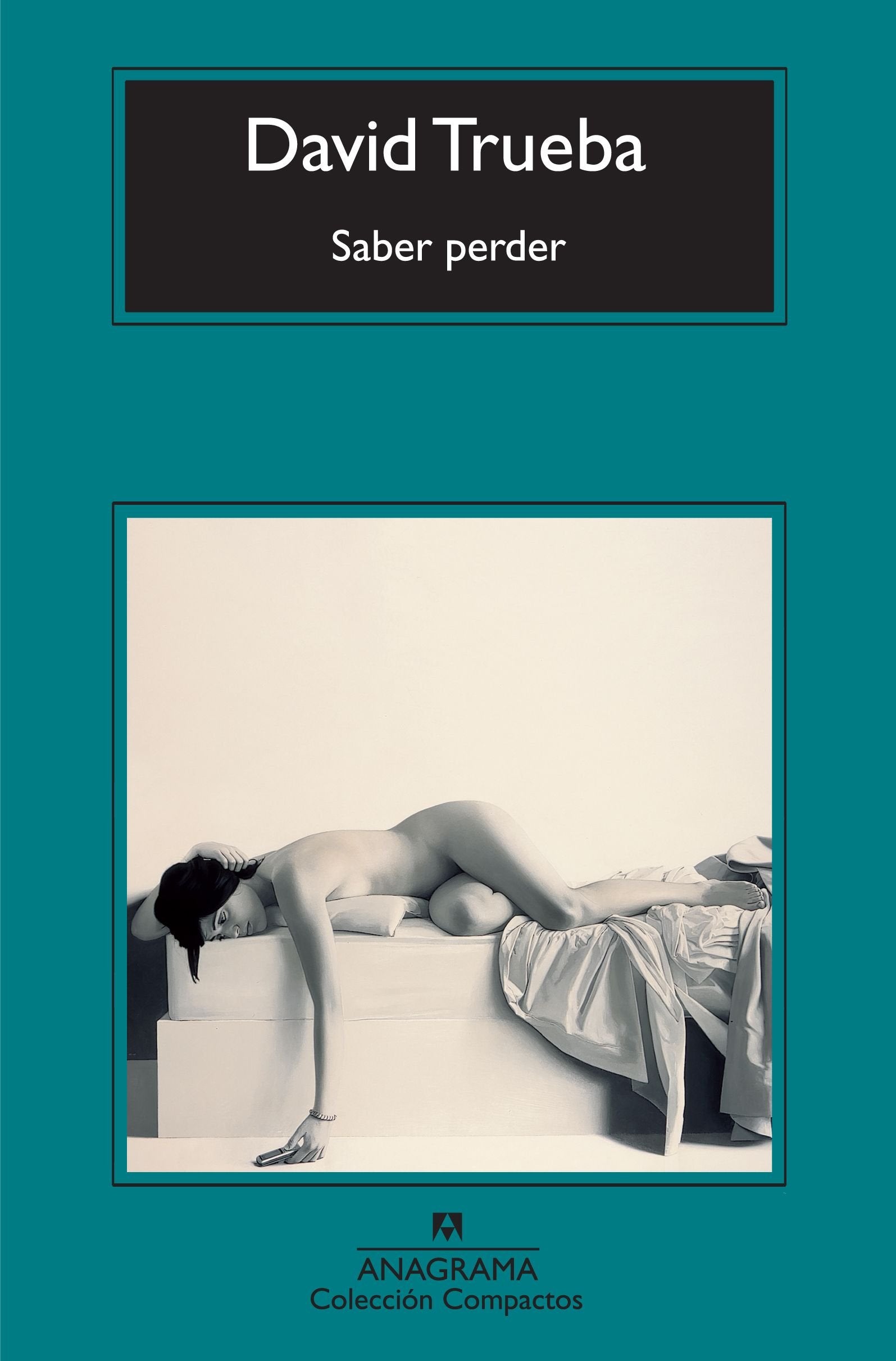 Saber perder/ Learning to Lose