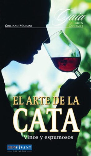 ARTE DE LA CATA, EL (SIN COLECCION)
