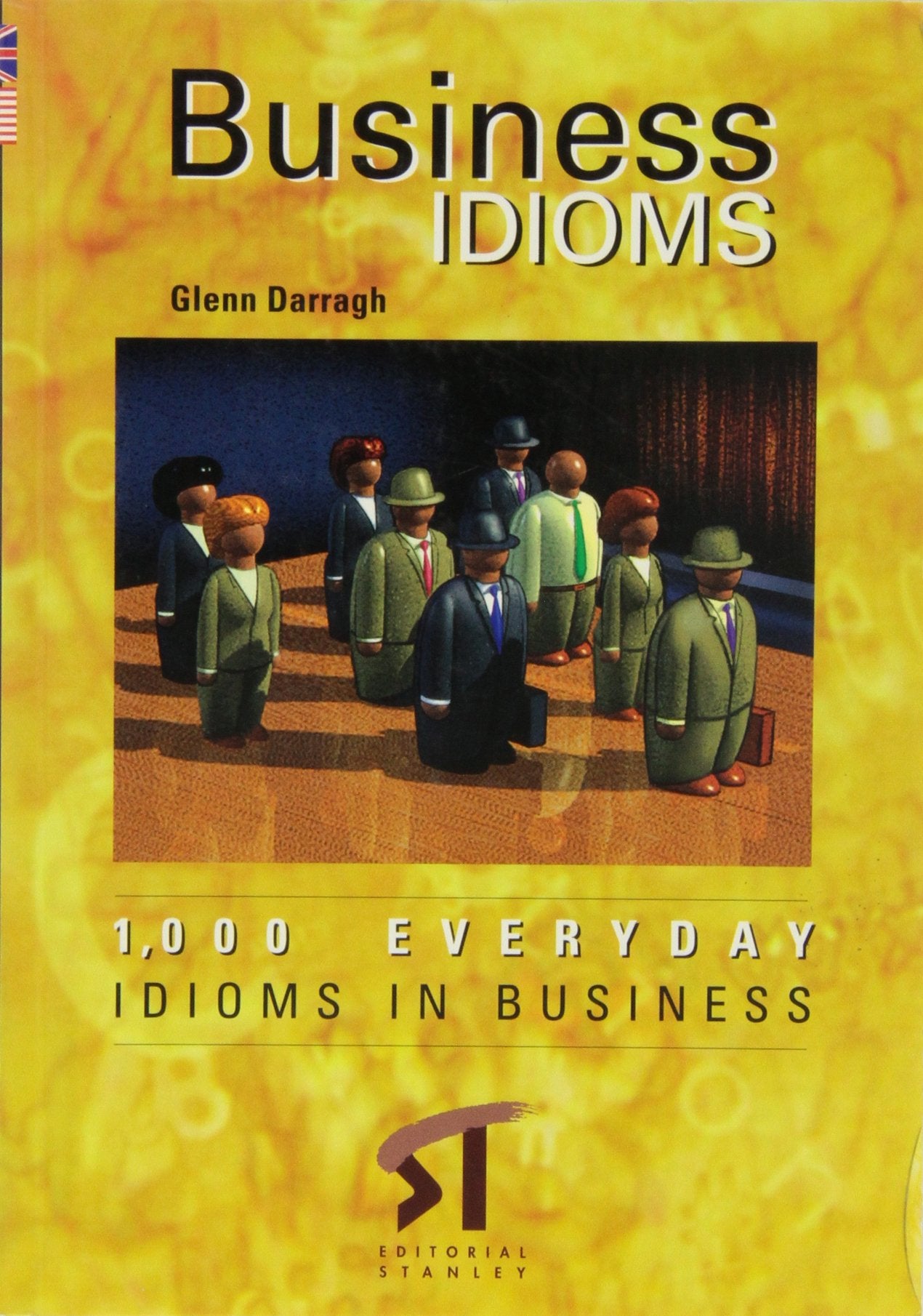 Everyday idioms in business