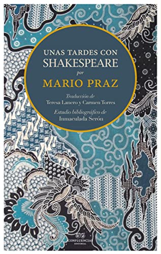 Unas Tardes Con William Shakespeare (Apeninos)