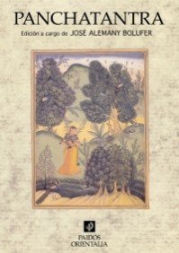 Panchatantra: 1 (Orientalia)
