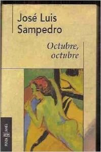 Octubre Octubre (Fiction, Poetry & Drama)