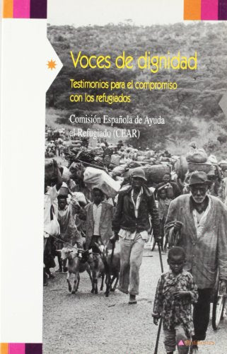 Voces De Dignidad (POLITICA)