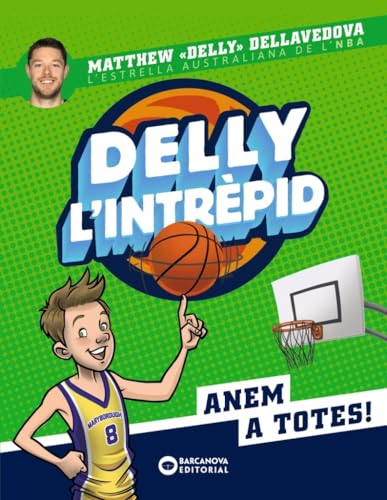 Delly l'intrèpid (Llibres infantils i juvenils - Diversos)