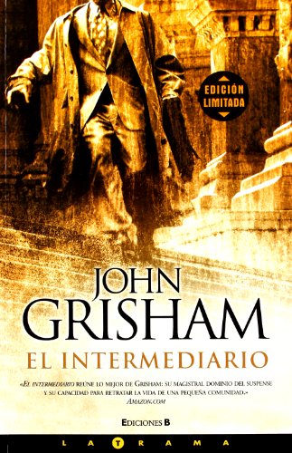 INTERMEDIARIO, EL