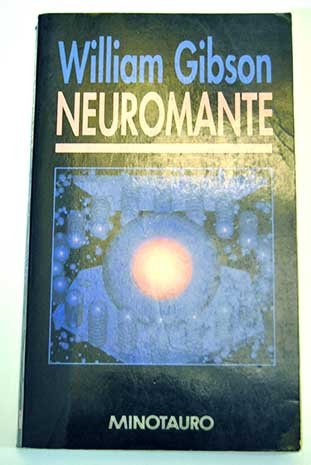 Neuromante