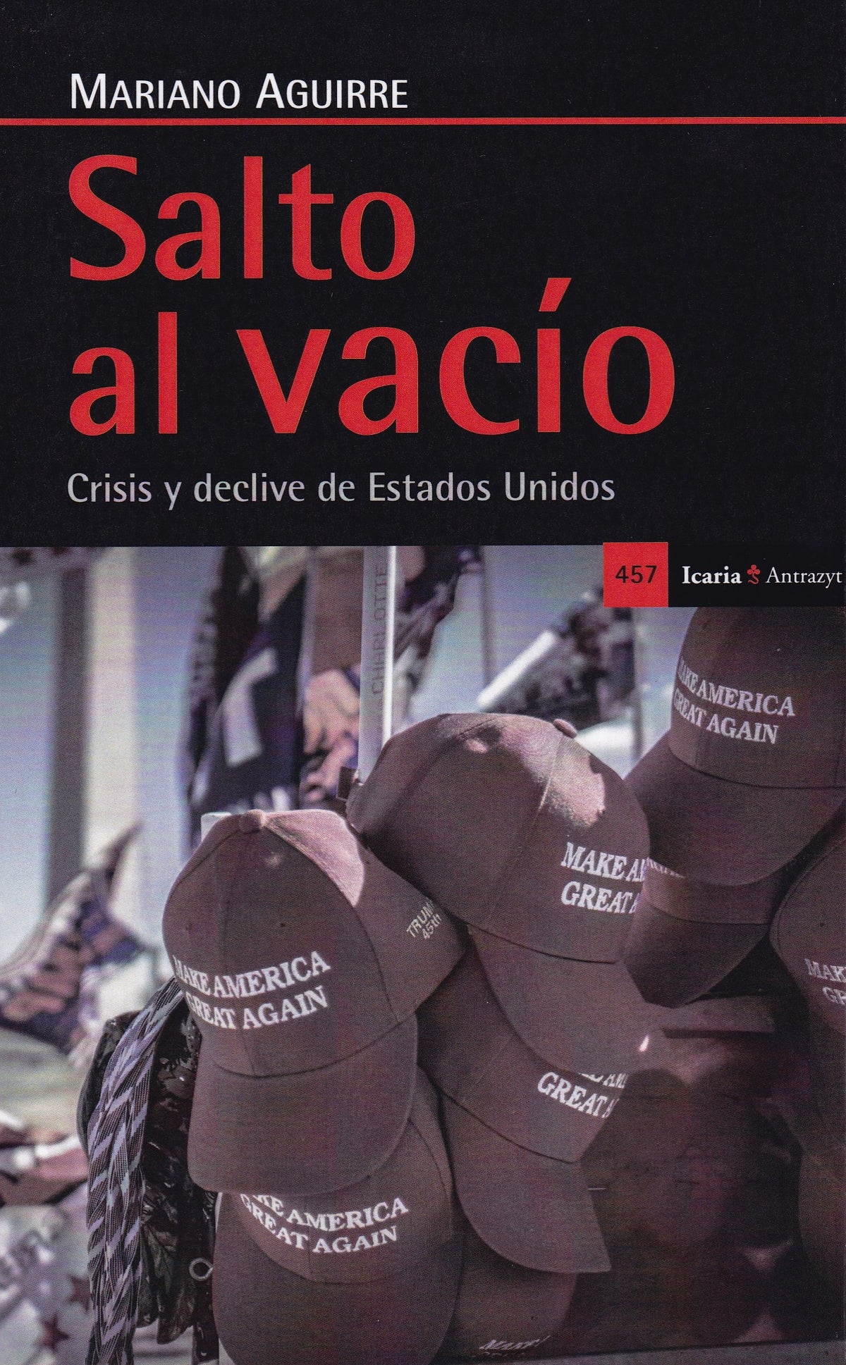 Salto al vacío