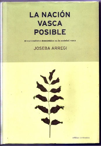 La nación vasca posible