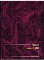 Elcano - Juan XXIII