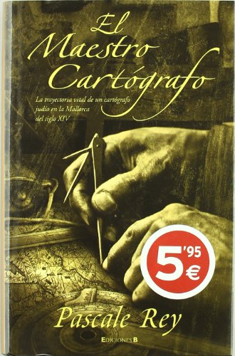 MAESTRO CARTOGRAFO, EL: 00000 (HISTORICA)