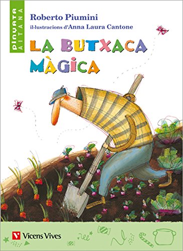 La Butxaca Magica - Pinyata Aitana
