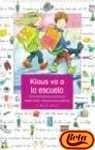 Klaus Va a La Escuela (Dibucuentos)