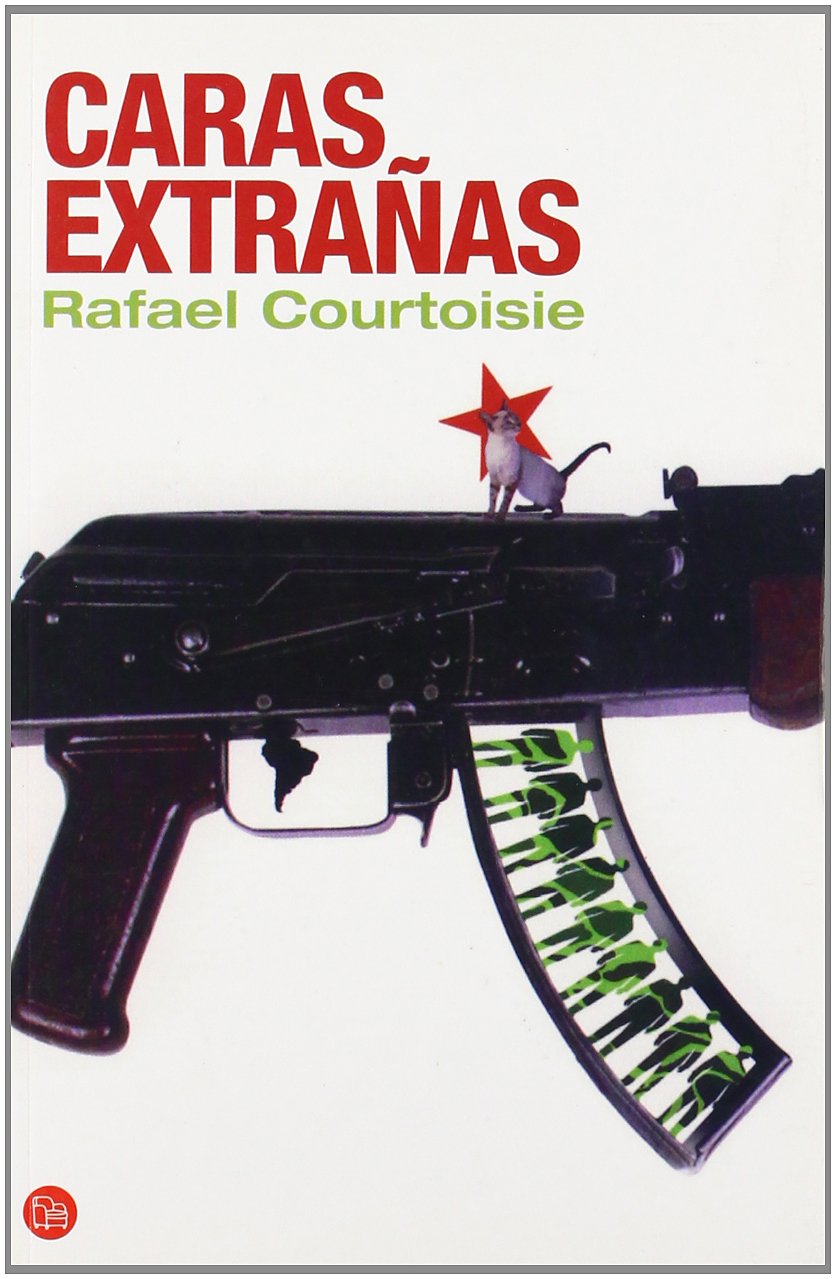 Caras Extranas