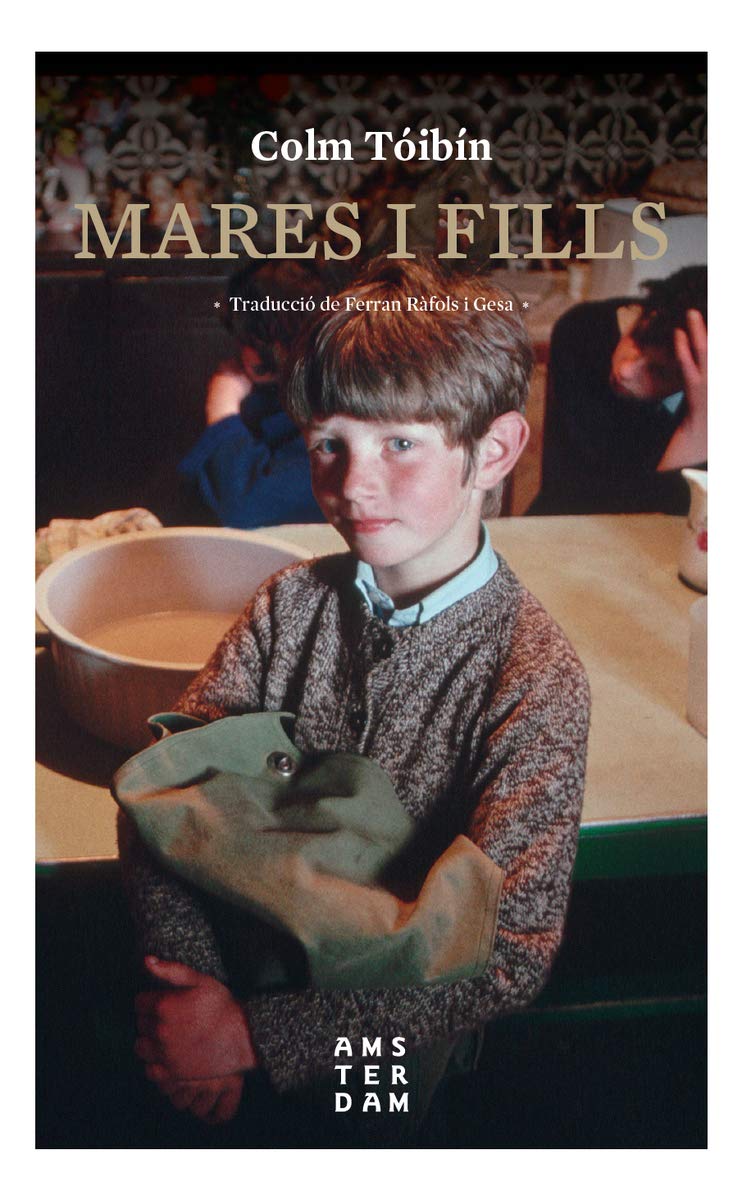 Mares I Fills (NOVEL-LA)