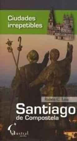 Santiago de compostela (