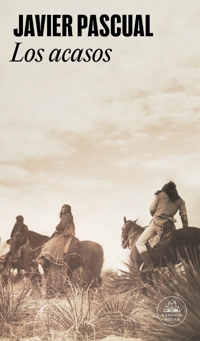 Los acasos (Random House)