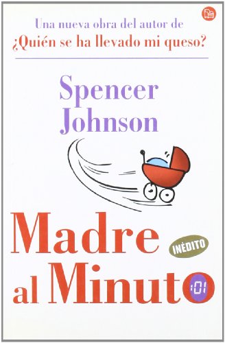 MADRE AL MINUTO (SIN COLECCION)