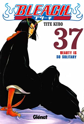 BLEACH 37