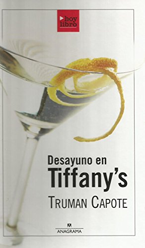 Desayuno En Tiffany's