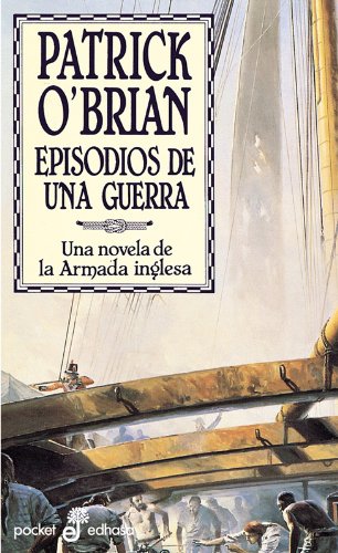 Episodios de una guerra (VI) (bolsillo)