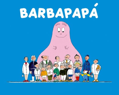 Barbapapá (BARBAPAPA)
