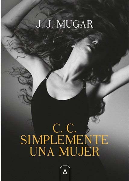 C. C. Simplemente una mujer