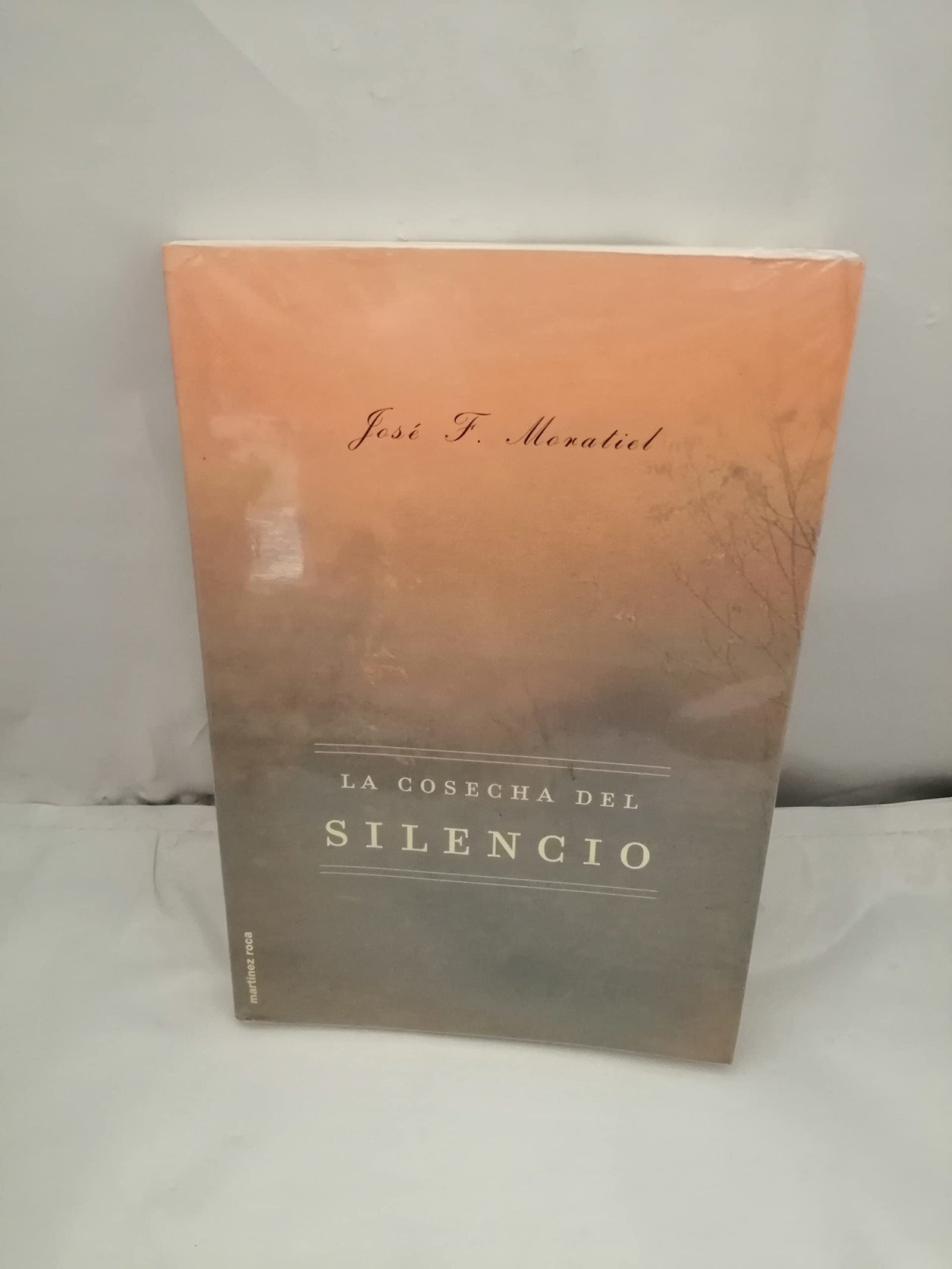 La cosecha del silencio