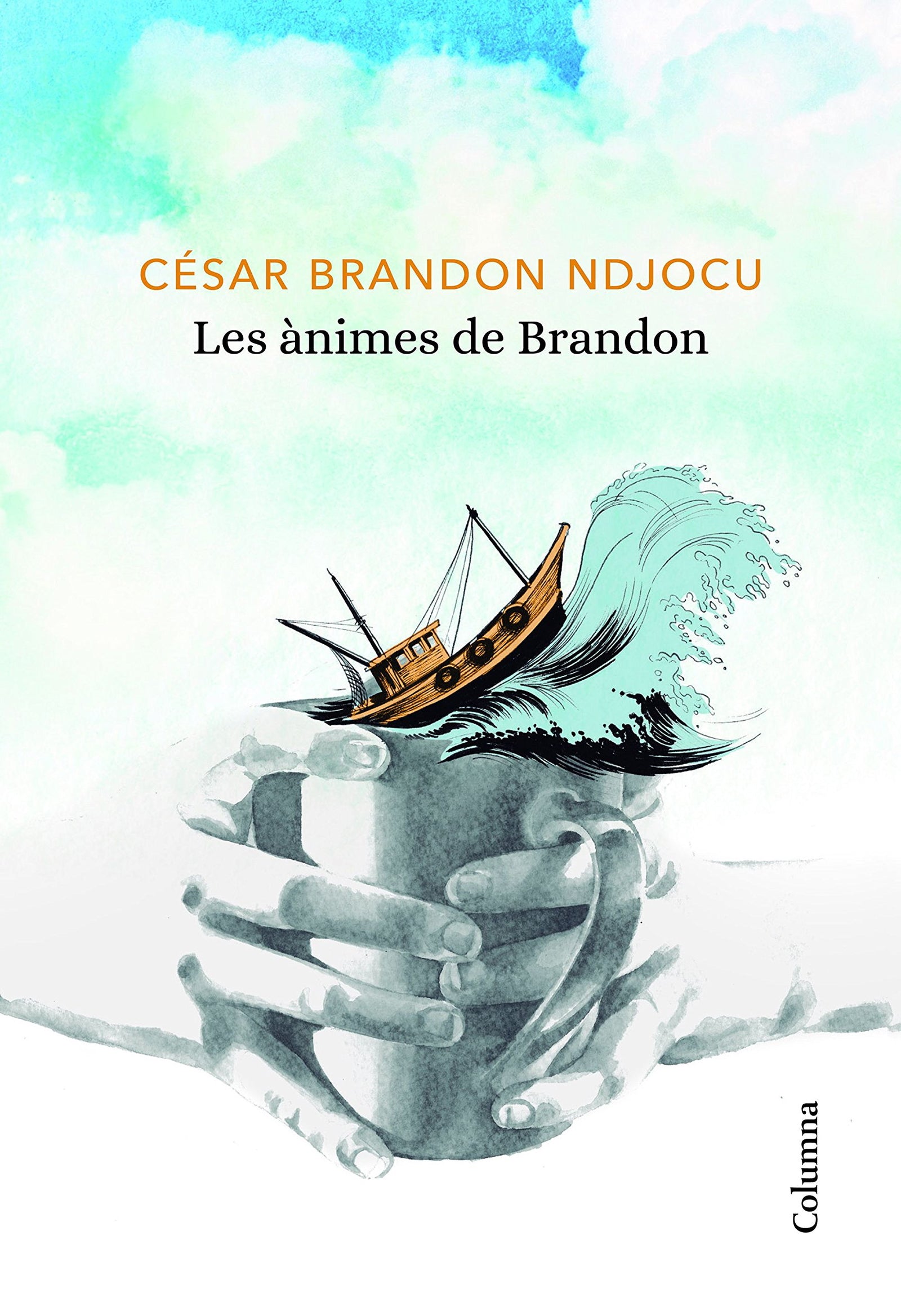 Les ànimes de Brandon (Clàssica)