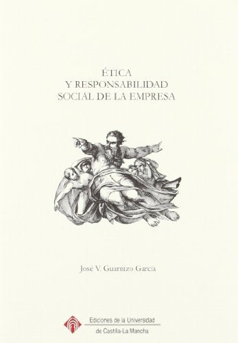 Ética y responsabilidad social de la empresa (TEXTOS BREVES)