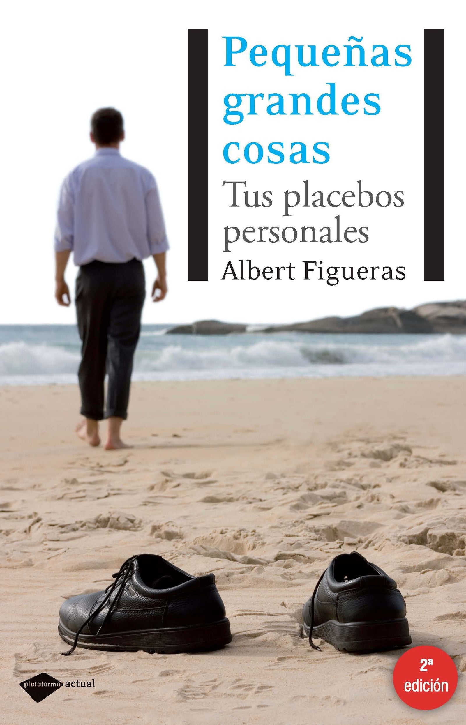 Peque･As Grandes Cosas 2ｦed (Actual)