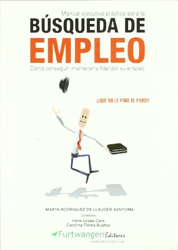 Manual Ejecutivo De Busqueda De Empleo