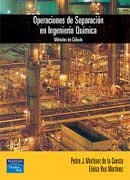Operaciones de separacion en ingeniería