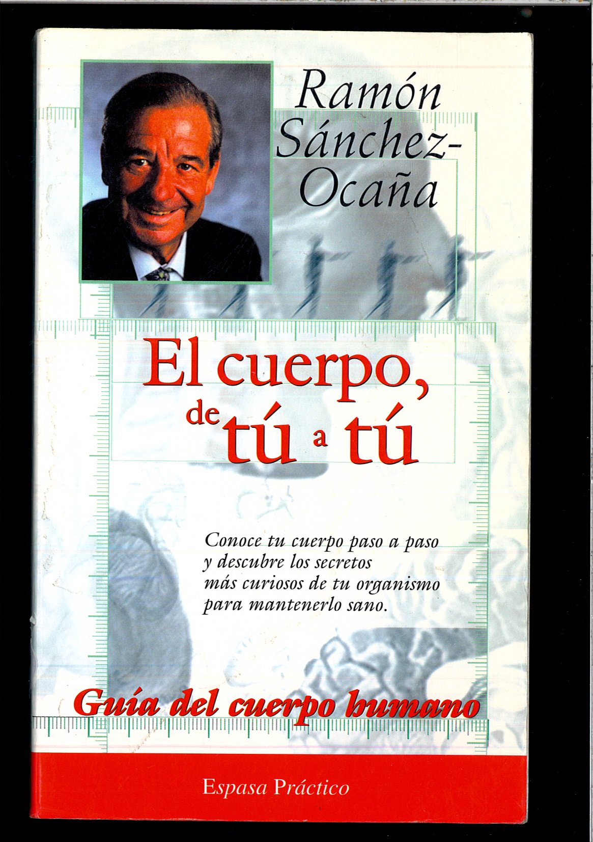 CUERPO DE TU A TU,EL (SIN COLECCION)