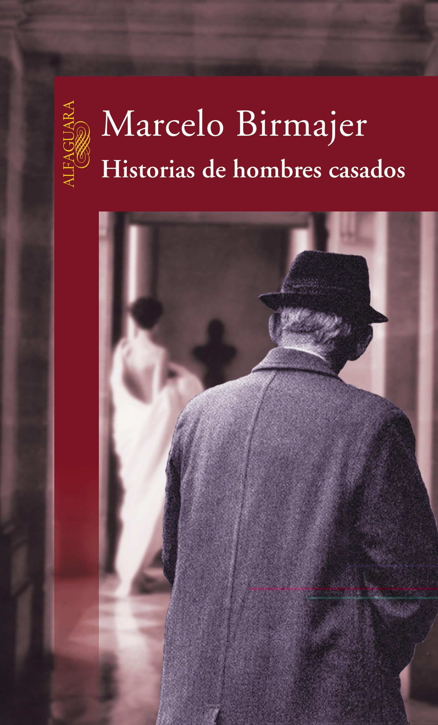 HISTORIAS DE HOMBRES CASADOS (HISPANICA)