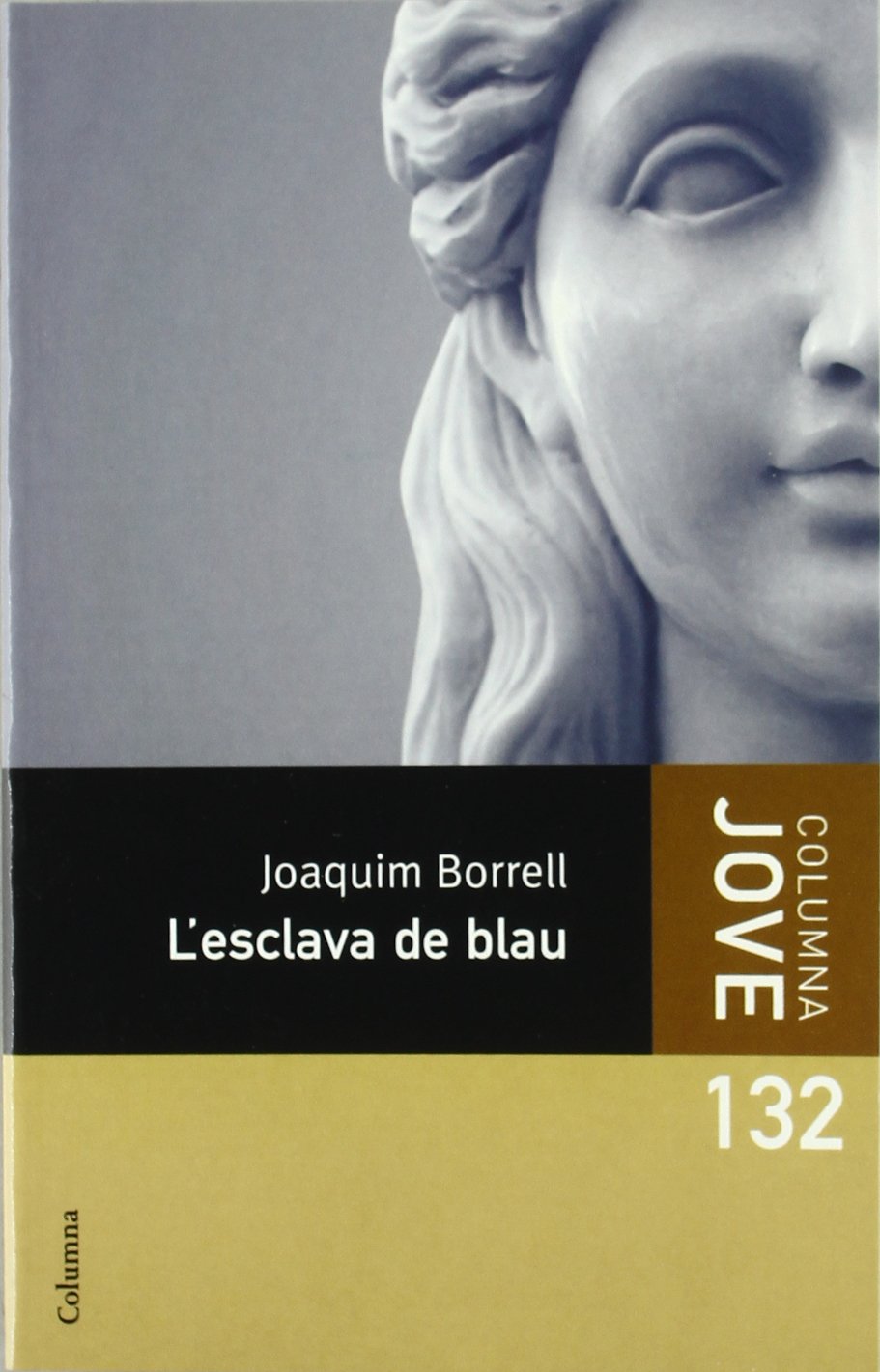 L'esclava de blau (COL.LECCIO JOVE)