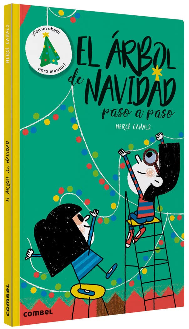 El Árbol De Navidad (CELEBRAMOS!)