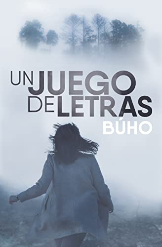 Un juego de letras (MISTERIO)