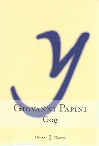 GOG (SIN COLECCION)