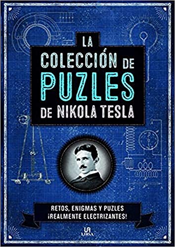 La Colección de Puzles de Nikola Tesla