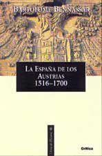 La España de los austrias (1516-1700)