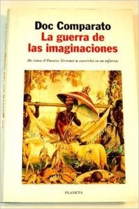 LA Guerra De Las Imaginaciones