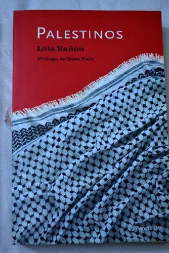Palestinos