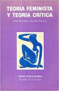 Teor¡a feminista y teor¡a cr¡tica