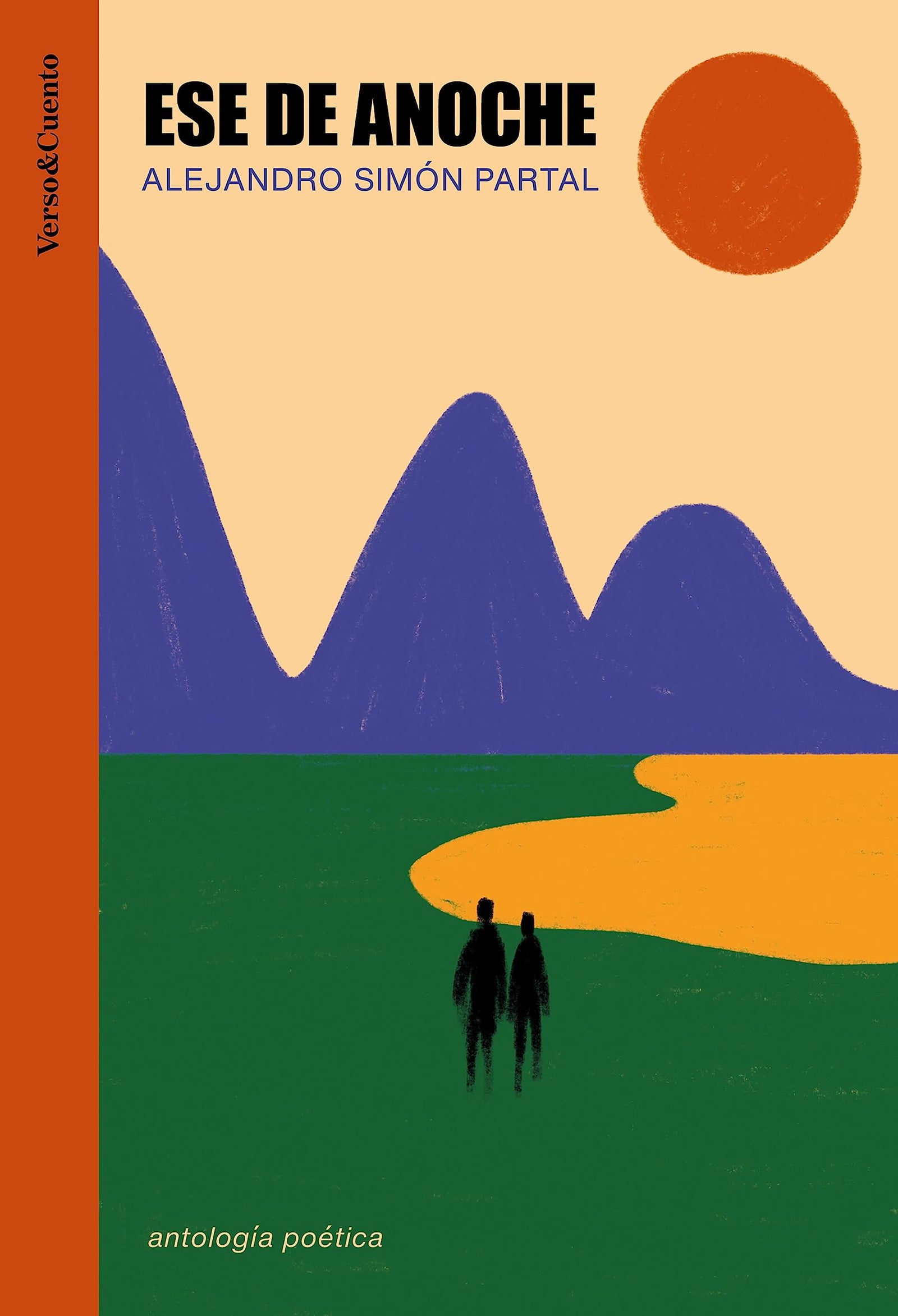 Ese de anoche (Verso&Cuento)