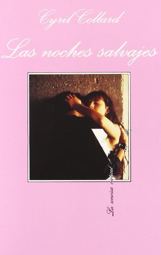 Las noches salvajes: 87 (La Sonrisa Vertical)