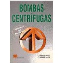 Bombas centrífugas (Electricidad y Electrónica)