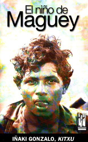 El niño de Maguey (ORREAGA)